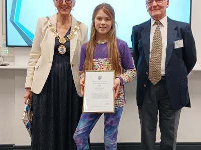 BOVEY TRACEY COMMUNITY AWARDS 2024: The winners and nominations for the 2024 Community Awards: image 1