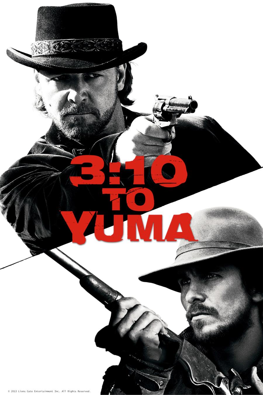 Paradiso Cinema Club - 3-10 to Yuma image 1