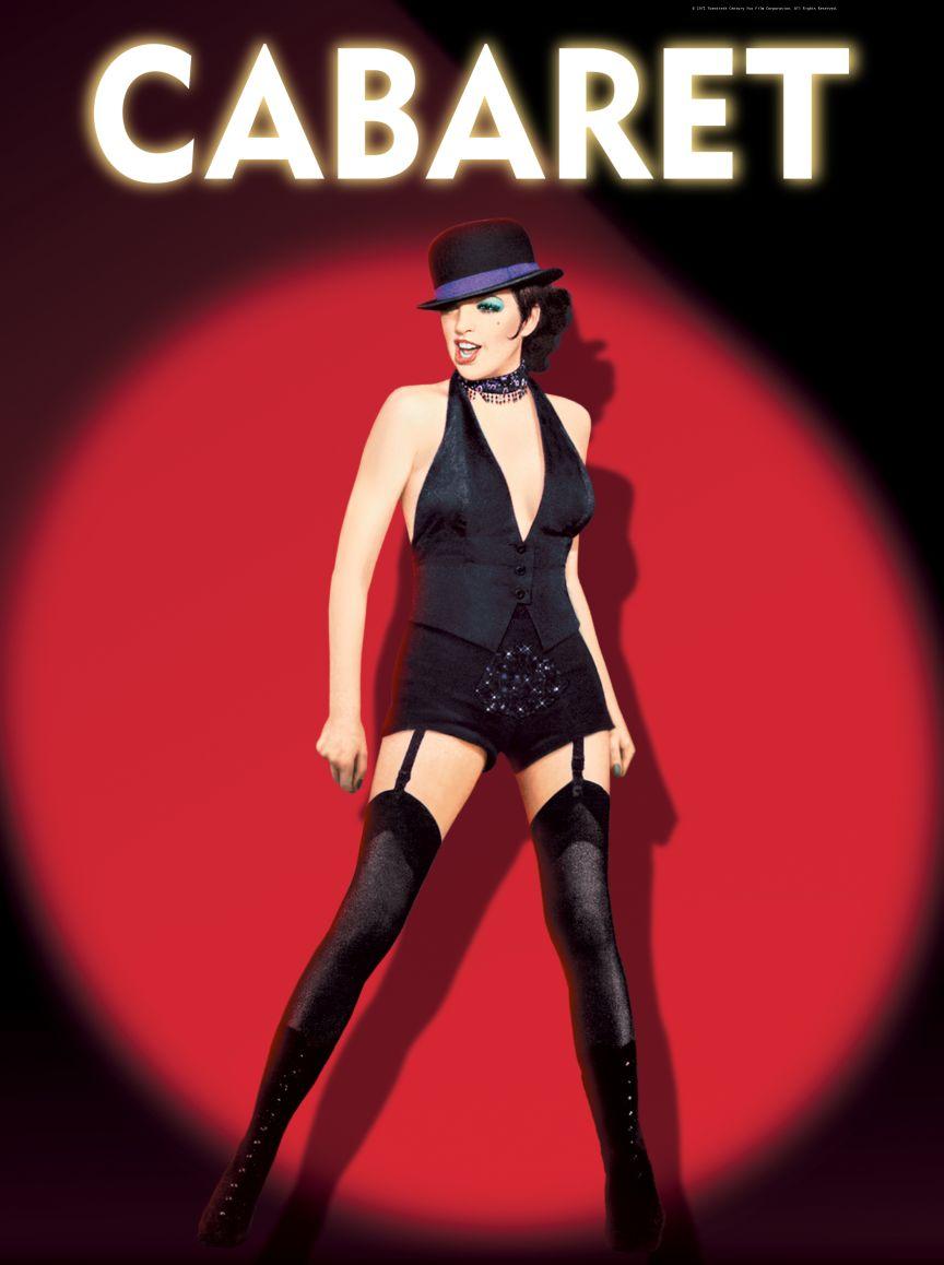 Paradiso Cinema Club - Cabaret image 1