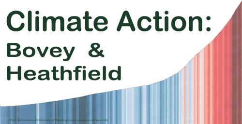 Bovey Tracey Climate Action image 1