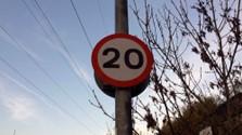 Proposal for 20MPH Centre of Bovey Tracey image 1