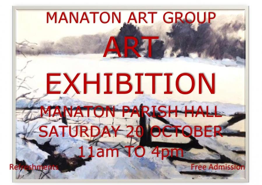 Art Exhibition image 1
