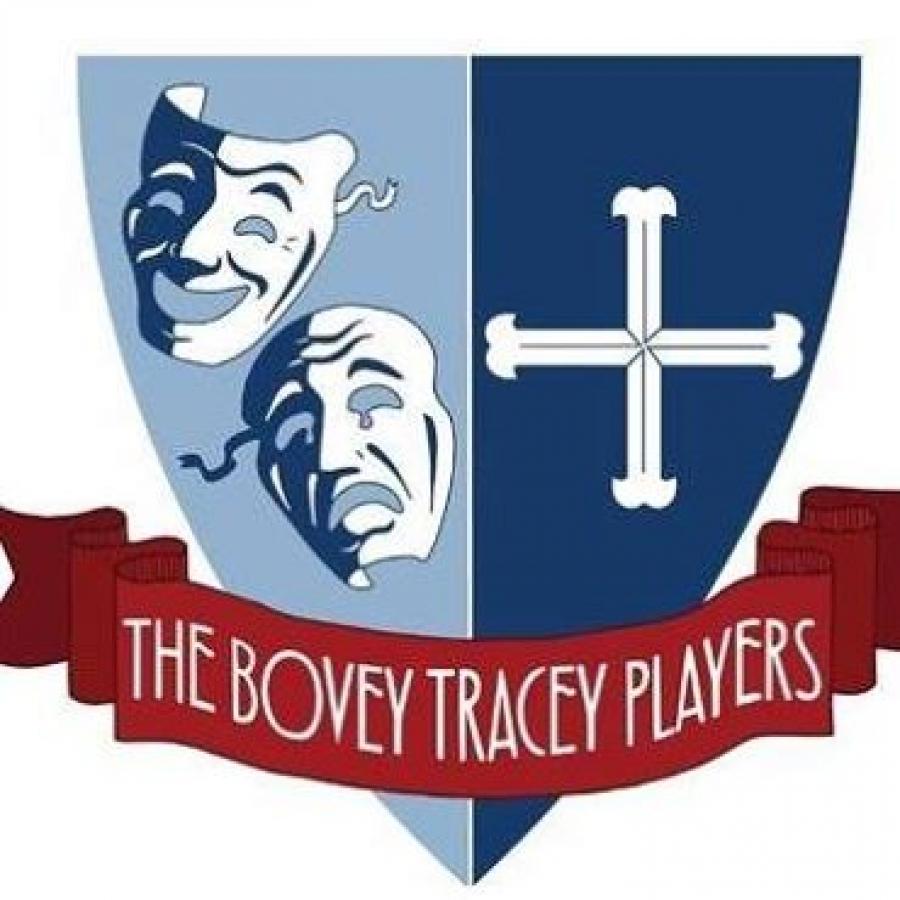 Bovey Tracey Players - TWO image 1